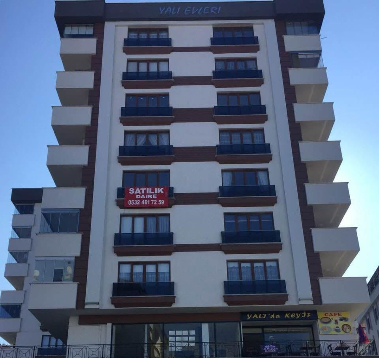 Referanslarımız